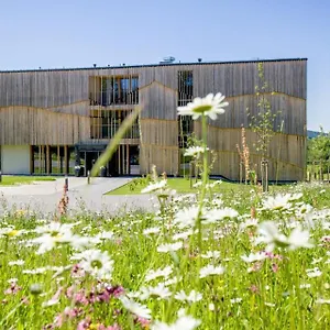 Hotel Naturhotel Euler, Neuschönau