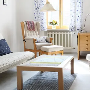 Apartment Zum Bäckersepp, Neuschönau