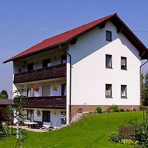 Apartment Haus Franziska, Neuschönau